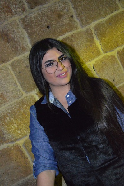 Taiga Batroun on Saturday Night